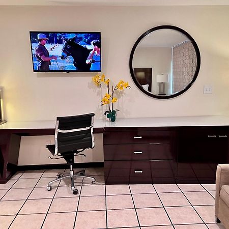 Palms Hotel Palm Desert Ngoại thất bức ảnh