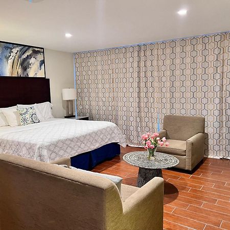 Palms Hotel Palm Desert Ngoại thất bức ảnh