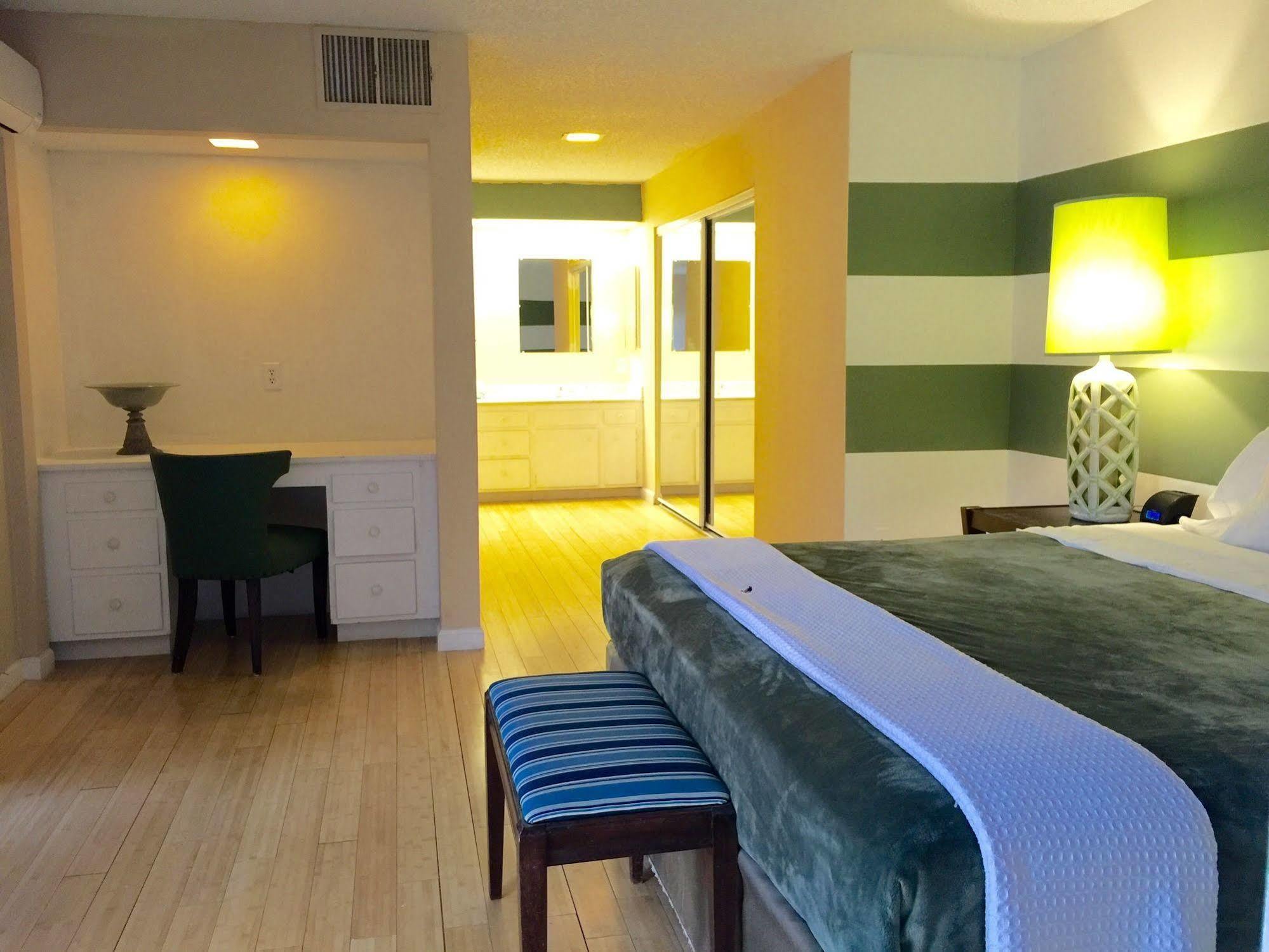 Palms Hotel Palm Desert Ngoại thất bức ảnh